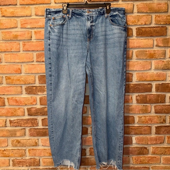 American Eagle Outfitters Denim - American Eagle Women’s Jeans – Size 18